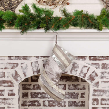 Allura Stocking 11x15 VHC Brands - The Fox Decor